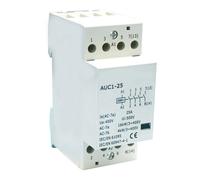 Contactor trifasico 63amp/250vac