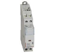 CONTACTOR 25A 2NC 230V
