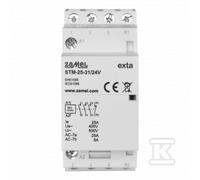 ZAMEL STM-25-31/24V Contactor