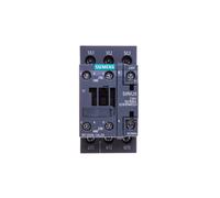 Contactor 25A 3P 230V AC 1Z 1R SIRIUS 3RT 3RH 3RT2026-1AL20