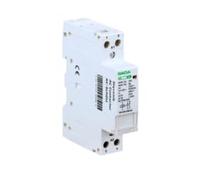 Contactor 2P 25A 2NO 230V - HC2P/25A - VCX Power
