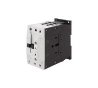 Contactor: 3 pines, NO x3, 24VDC, 65A DILM65(RDC24)