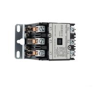 Contactor 3-Pole 24V 40A de la CA para los usos del aire acondicionado donde se requiere la activación estable de la bobina 24V
