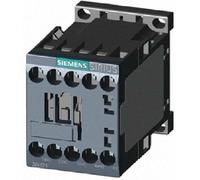 Siemens - Contactor ac-3 4kw 400v 1na corriente alterna 110v s00 tornillo