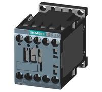 CONTACTOR 3 POLOS 4KW GRANDE S00 3RT20161BB41