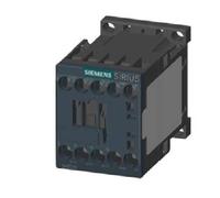 CONTACTOR 3 POLOS 5.5KW GRANDE S00 3RT20171AB01