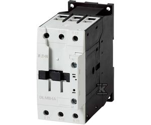 Contactor 30kW/400V 24VDC DILM65-EA(RDC24) 190014
