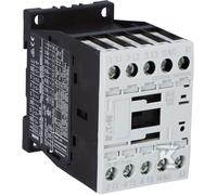 Contactor de potencia 7A 3P 230V AC 1Z 0R DILM 190025