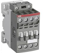 Contactor 3P 12A 24-60VAC / Dc - ABB AF12/30/10/11