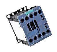 Contactor 3RT6017-1AQ01 12A 5,5kW 380V 1NO para control de motores industriales