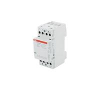 Contactor 4 pines Contactor de instalación, 25A 1SAE231111R0640