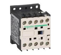 Contactor 4 polos miniatura I=20A AC-1 TeSys LP1K09004FD