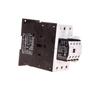 Contactor 40A 3P 24-27V DC 2Z 2R DILM40-22(RDC24) 277812