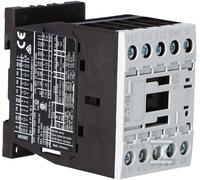 Contactor de potencia 9A 3P 24V DC 1Z 0R DILM9-10-EA 190030