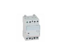 Legrand contactores cx3 - Contactor 63a 4na 230v