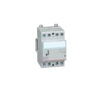 CONTACTOR 63A 4NA 230V SILENC