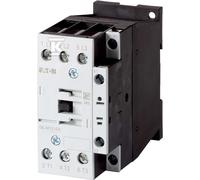 Contactor 7.5kW/400V, control 24VDC DILM17-01-EA(RDC24) 189912