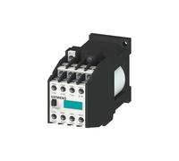 Contactor 8 polos NC x2 + NO x6, 24VAC, 10A a 3TH4262-0AB0