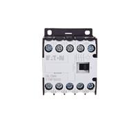Contactor 9A 4P 230V AC DILEM4 (230V50HZ,240V60HZ) 051804
