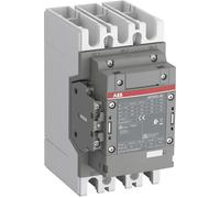 Contactor ABB AF205-30-11-13, 3 polos, 300 amperios, 100-250V AC/DC, 2-4 días...