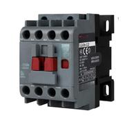 Contactor AC 220V monofásico 380V trifásico cjx2s0901 1210 3211 25 40 65(CJX2S-1211 36V)