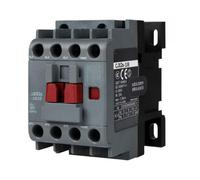 Contactor AC 220V monofásico 380V trifásico cjx2s0901 1210 3211 25 40 65(CJX2S-1810 220V)