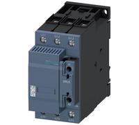 Contactor AC-6B 50 kVAr/400 V 2NC Variador de CA/CC 20-33 3RT2636-1NB35