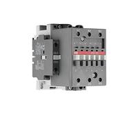 Contactor AC A63-30-11 A50-30-11 A75-30-11 220V380V110V24V50A63A75A Contacto Principal 3NO Contacto Auxiliar 1NO+1NC(A75-30-11 220V)