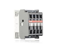 Contactor AC A9-30-10 A12-30-10 A16-30-10 220V380V110V24V9A12A16AContacto principal3NOContacto auxiliar1NO o 1NC(A12-30-10 24V)