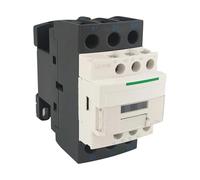 Contactor AC LC1D32G7 bobina 120V 32A contactor LC1D32G7 3P 3NO-