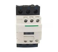 Contactor AC LC1D32G7 bobina 120V 32A contactor LC1D32G7 3P 3NO-