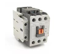 Contactor AC MC-40a 120V bobina 40A 50/60Hz adecuado for contactor LS IS MC 3P MC-40a-