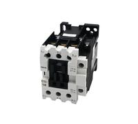 Contactor AC TECO CU-18 220V/24V/110V/380V(24V)