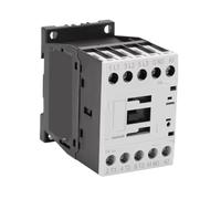 Contactor AC24V-380V Modelo DILM7-10C 1Normalmente abierto(AC24V)