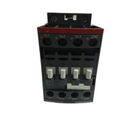 Contactor AF09-30-10-11 * 24-60V CA/CC CA y bobina de control de amplio voltaje(48-130V AC/DC,NFZ31E)