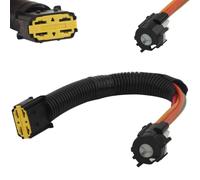 Contactor antirrobo compatible para Clio 2, Twingo 1, Scenic 1, Megane 1, Sandero, Logan, Logan MCV, Megane Scenic 1, Thalia (1995-2012) cable eléctrico neiman | 7701471220