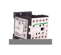 Contactor auxiliar 10A 2Z 2R 230V AC CA2KN22M7 TeSys