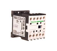 Schneider Electric Contactador auxiliar Telemecanique CA2KN22B7 24 V 50/60 Hz 2 NA + 2 NF 10 A