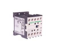 Contactor auxiliar 10A 2Z 2R 48V DC CA3KN22ED TeSys