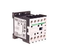 Contactor auxiliar 10A 3Z 1R 24V AC CA2KN31B7 TeSys