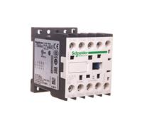 Contactor auxiliar 10A 4Z 0R 230V AC CA2KN40P7 TeSys