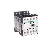 Schneider Electric Relé auxiliar CA2 - CA2KN40B7