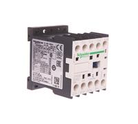 Contactor auxiliar 10A 4Z 0R 48V DC LP1K09004ED TeSys