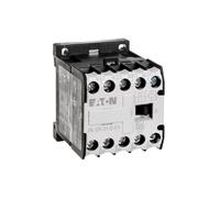 Contactor auxiliar 3A 3Z 1R 24V DC DILER-31-G-EA (24VDC) 189976