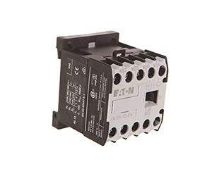 Contactor auxiliar 3A 4Z 0R 230V CA DILER-40-EA (230V50HZ,240V60HZ) 189973