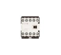 Contactor auxiliar 3A 4Z 0R 24V DC DILER-40-G 010223