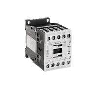 Contactor auxiliar 4A 3Z 1R 24V DC DILA-31-EA (24VDC) 189958