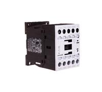 Contactor auxiliar 4A 4Z 0R 230V AC DILA-40 276329