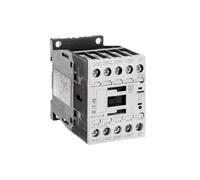 Contactor auxiliar 4A 4Z 0R 24V DC DILA-40-EA (24VDC) 189956