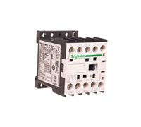 Contactor auxiliar 6A 3Z 1R 48V AC LC1K0601E7 TeSys